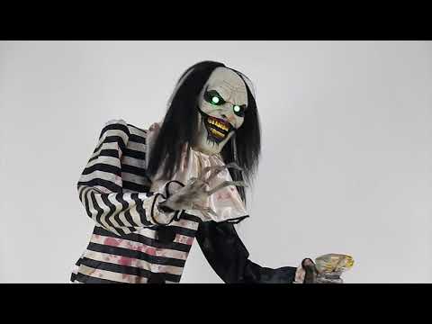 YouTube Thumbnail