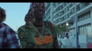 Rich The Kid Feat. Lil Yachty - Fresh Off The Boat