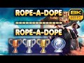 BioShock Infinite Rope A Dope Trophy Achievement Guide