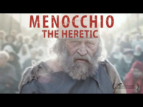Menocchio The Heretic (Menocchio, 2018) - Trailer with English Subtitles
