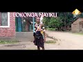 LUKONGA MAYIKU Lubhinza Nkoma Pr Lwenge Studio