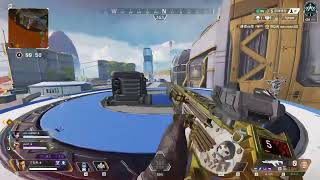 apex rank pc