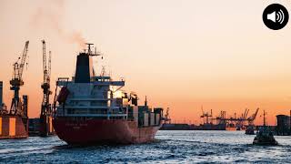 Download lagu 5 Minute Sound Effects: Harbor mp3