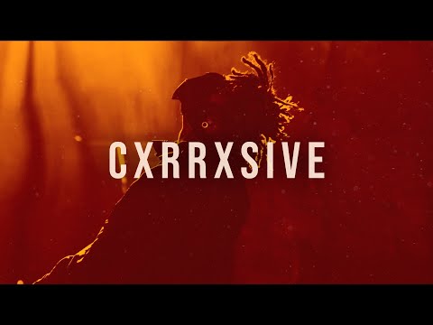 Scarlxrd x Zillakami Type Beat - "CXRRXSIVE"