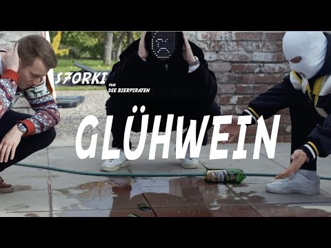 S7orki & Die Bierpiraten - Glühwein (Official Video)