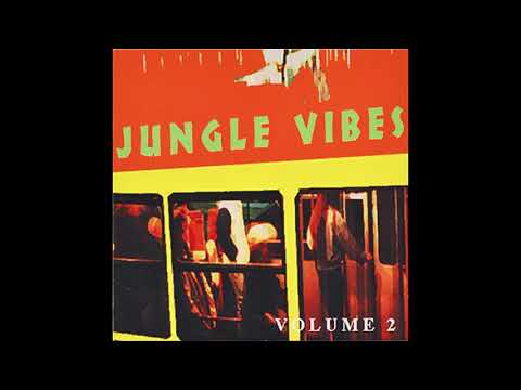Dub Hustlers - Jungle Tremble