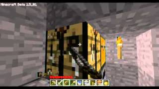 Quit108 Survival - Ep 010 - Un Tesoro Nascosto