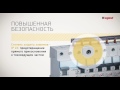 Автомат Legrand TX3 2P 25A (С) 6/6kA