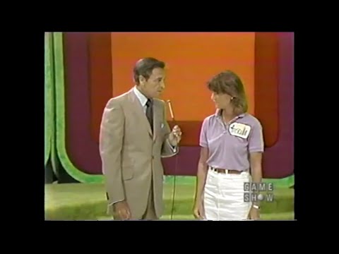 The Price is Right (#4994D):  September 15, 1983
