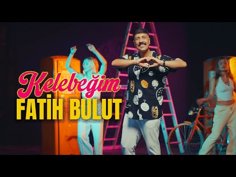 Fatih Bulut - Kelebeğim - Roman Havası