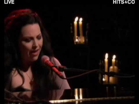 Evanescence  Lithium acoustic