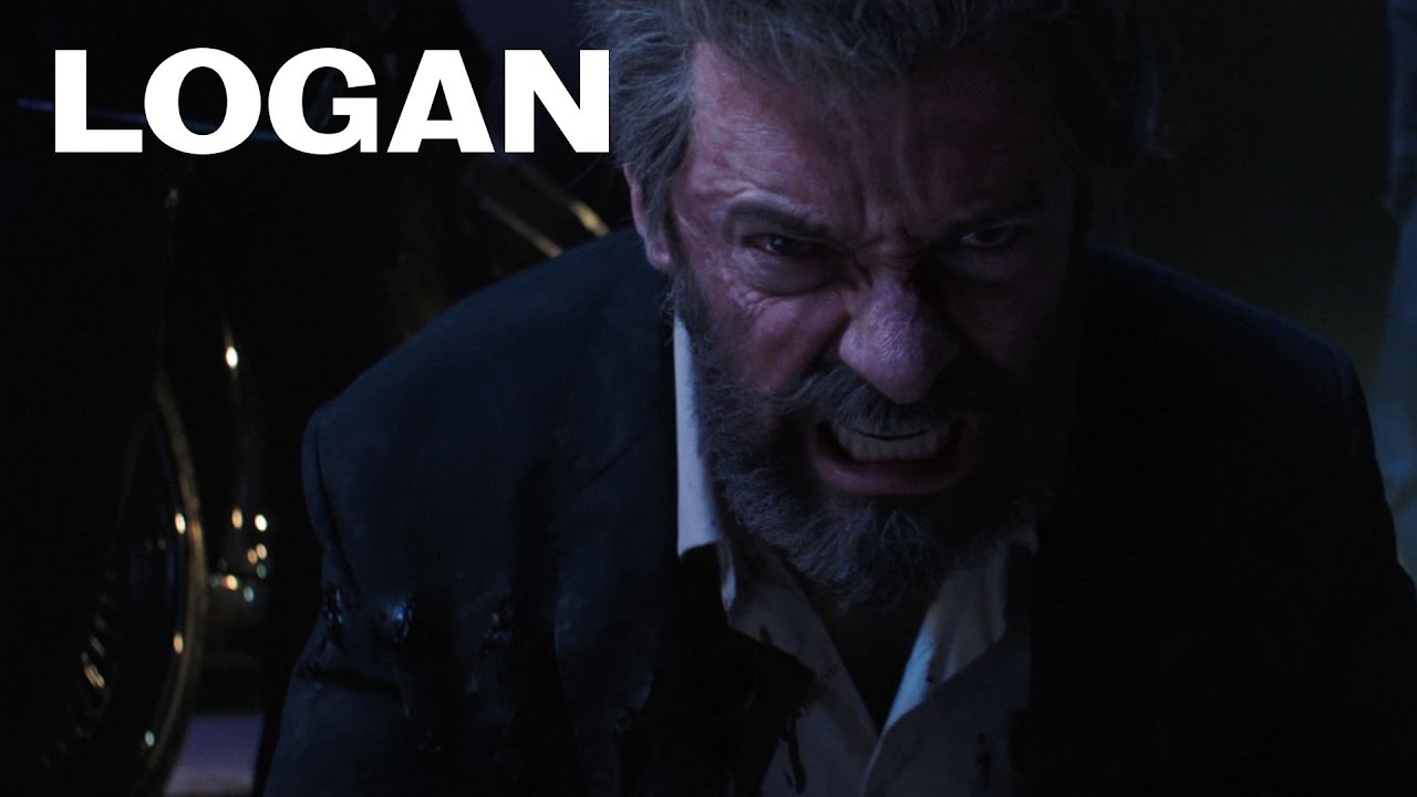 Logan - Should See