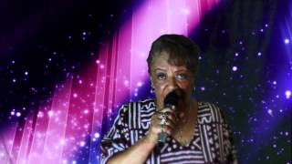 Patricia  Jackson singing &quot;One less bell to answer&quot;