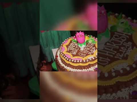 Harish happy birthday