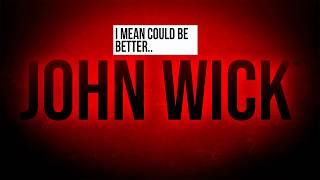 John Wick Gets a FULL Game Review Now!