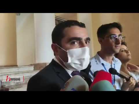 Ճիշտ է ասում գյուղապետը, Քասախում կառավարման ճգնաժամ կա