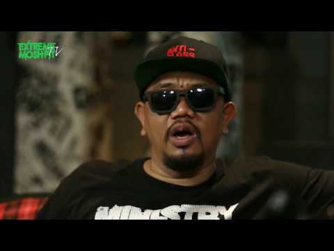 Extreme Moshpit TV eps.18 " Peran Video Clip di Era Digital "