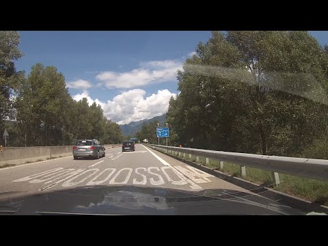 OTR 2018 | da Domodossola all'Alpe Devero (Itália)