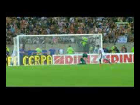 PÊNALTIS / Vasco x Botafogo - Final - CARIOCA 2018