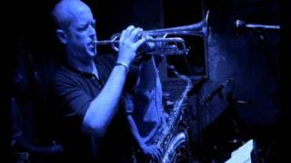 Chris Potter / Dave Douglas "Circular"