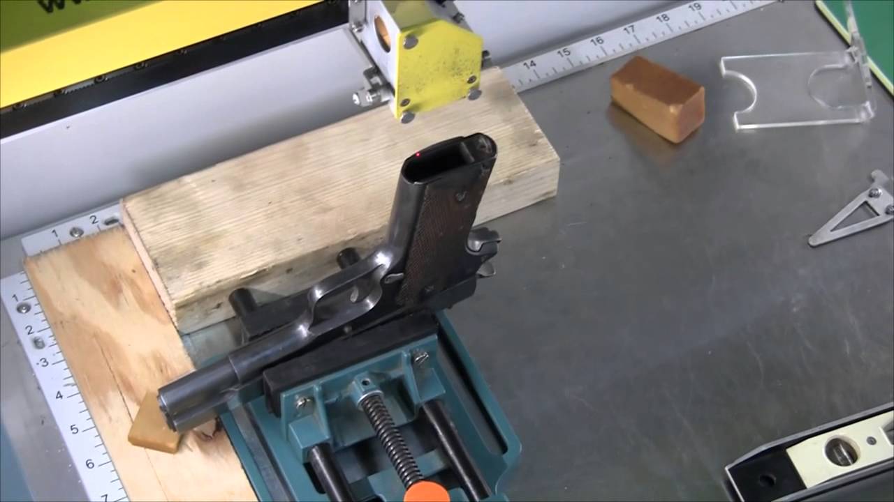 Visit Collectors Firearms - Simpson Ltd