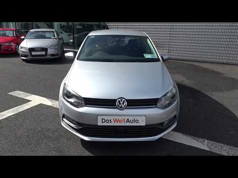 CMG VW SLIGO 162D18277 VW Polo 1 0 Trendline 60BHP 1