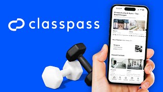 ClassPass (Tutorial): Alles was du über das Fitness-Abo wissen musst