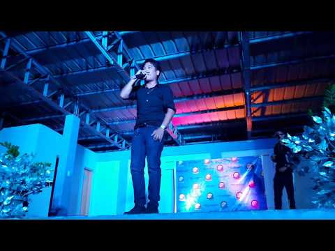 B.O.N. - Inlab Pa Rin (live) ft. Double Zero of ILL KAMP CARTEL