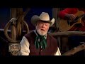 The Memories in Grandmothers Trunk - Cowboy Poem