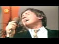GIANNI MORANDI -  COSI BELLA