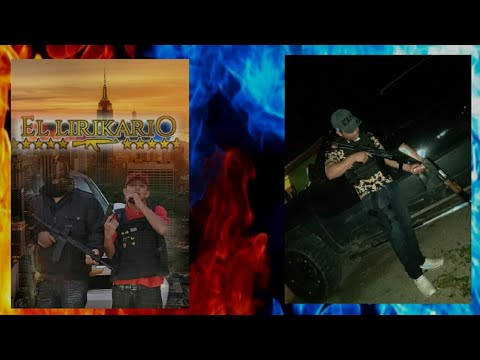 El Lirikario Ft K Werko-El Cochiloko V1 2020 (Norteño Rap)