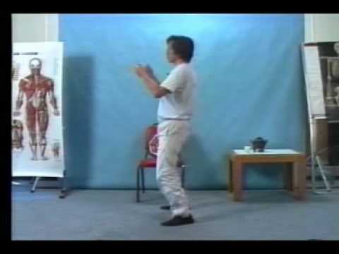 Mantac Chia - Exercises for the Ligaments