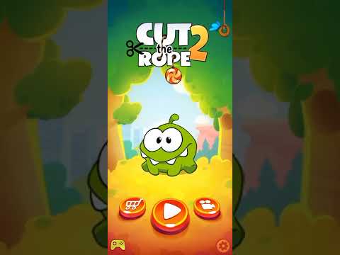 cut the rope 2 parte 2