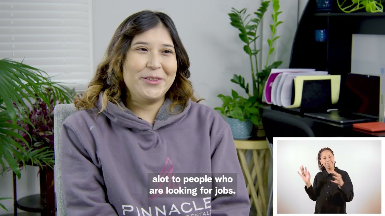 Career Connections Inc. - Job opportunities and hands on training