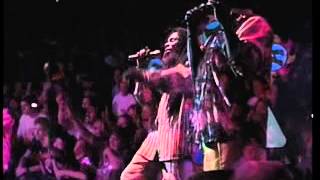 WorldBeat Productions Presents The Mighty Diamonds