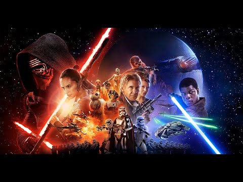 3.25 -- Oh, The Force Awakens - Commentarium