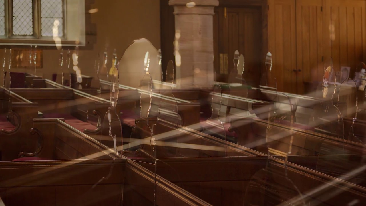 Watch: Penshurst Remembrance Installation 2017