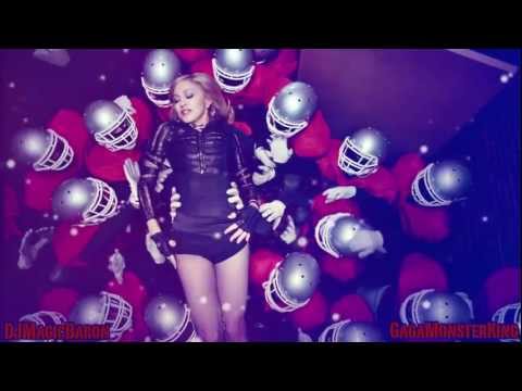 DjMagicBaron - Mega Mashup 2 [Music Video 2012]