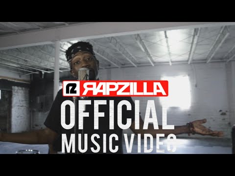 Phil J. - The Bottom music video - Christian Rap