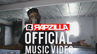 Phil J. - The Bottom music video - Christian Rap