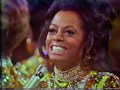 Diana Ross & The Supremes With The Temptations - TCB Special [1968] [Part 4]