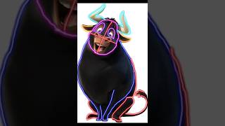 Download lagu Ferdinand — the cutest and kindest bull you'll ever meet!❤️#shorts #trending #ferdinand#trending mp3
