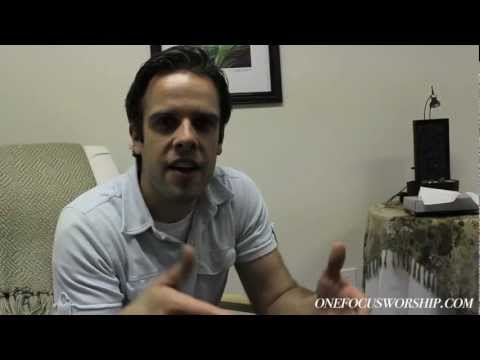 Sean Dayton | What Worship Means to Me