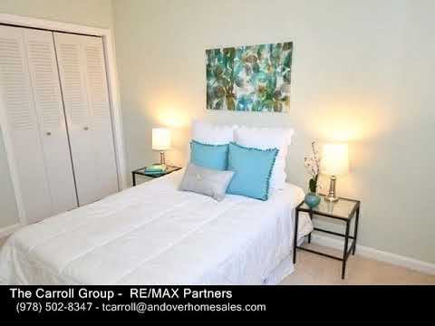 10 Crescent Dr. Unit 6, Andover MA 01810 - Condo - Real Estate - For Sale -