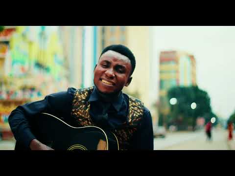 Komando Wa Yesu - NAWEZAJE (Official Music Video)
