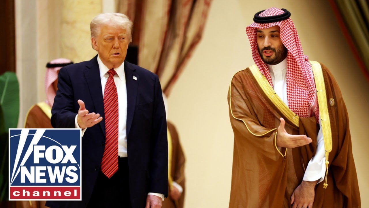 ‘Not any time soon’: Expert talks future of Abraham Accords