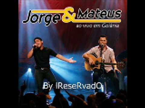 Chora Viola/CaminheiroLadrão de Mulher/O campeão/A Vaca Foi pro Brej - Jorge e matheus