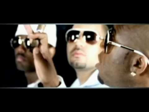 Dj Envy & Red Cafe  - Dolla Bill ( ft Fabolous ) HD