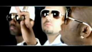 Dj Envy &amp; Red Cafe  - Dolla Bill ( ft Fabolous ) HD