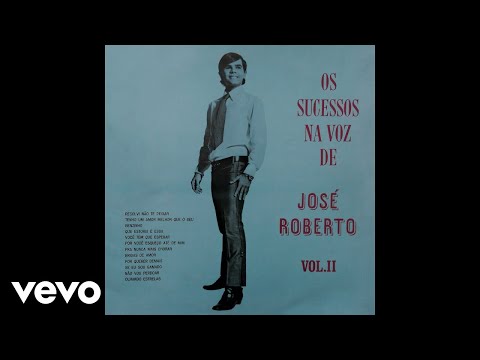 José Roberto - Tenho Um Amor Melhor Que O Seu (Pseudo Video)